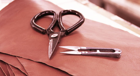 Tuscany Leather CRAFTMANSHIP EXCELLENCE