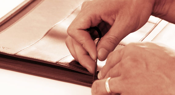 Tuscany Leather THE TRADITION