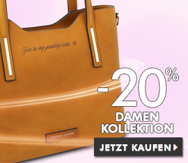 MUTTERTAG: -20% auf Damenkollektion