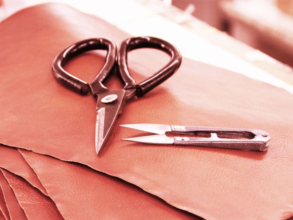 Tuscany Leather PRODOTTO AUTENTICO