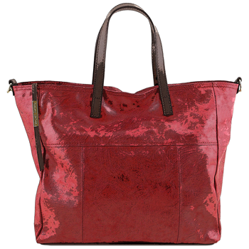 Tuscany Leather Shopper Bag