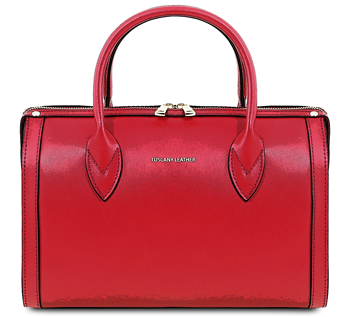 Tuscany Leather Bauletto