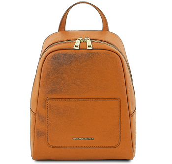 Tuscany Leather Backpack