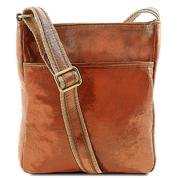 Tuscany Leather Crossbody Bag