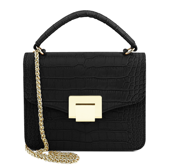 Tuscany Leather Minaudiere
