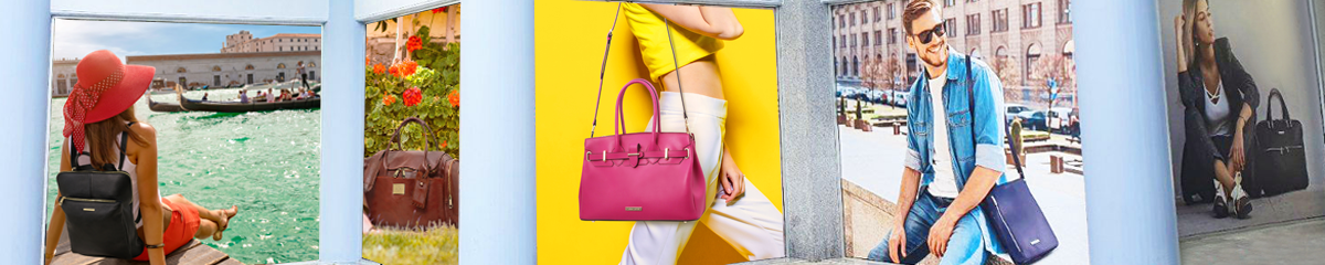 Tuscany Leather Bags Online Shop