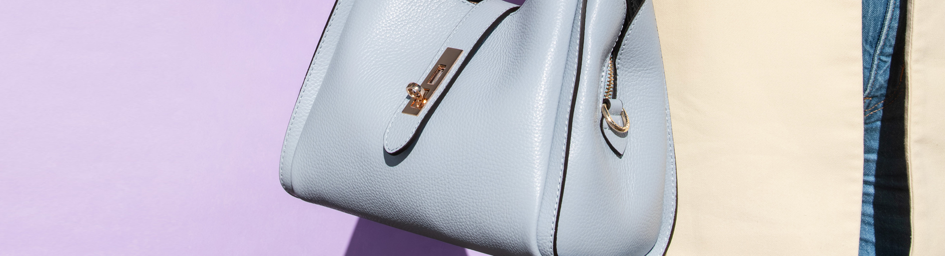 New Italian Leather Bags - Tuscany Leather