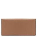 Cartera Tipo Sobre en Piel Marrón topo TL142322