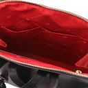 TL Bag Sac à dos Pour Femme en Cuir Saffiano Noir TL141631
