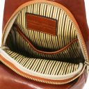 Kevin Monospalla in Pelle Miele TL142195