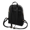 TL Bag Mochila en Piel Suave Negro TL142280