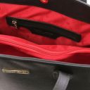 TL Bag Leather Shopping bag Черный TL141828