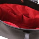 TL Bag Leather Shopping bag Черный TL141828
