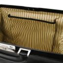 Giotto Exklusive Arzttasche mit Doppel-Boden Schwarz TL142344