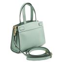 Musa Leather Mini bag Mint Green TL142383
