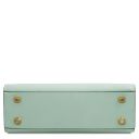 Musa Leather Mini bag Mint Green TL142383