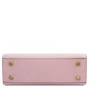 Musa Leather Mini bag Dusty Rose TL142383