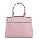 Musa Leather Mini bag Dusty Rose TL142383