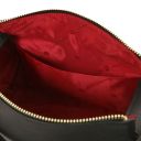 Praline Sac à Main en Cuir Souple Noir TL142422