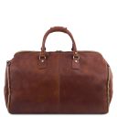 Antigua Travel Leather Duffle/Garment bag Коричневый TL142341