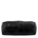 Antigua Sac de Voyage/Housse de Transport Vêtements en Cuir Noir TL142341