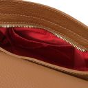 Astrea Bolso en Piel Cognac TL142284