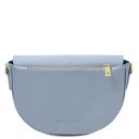 Astrea Bolso en Piel Azul claro TL142284