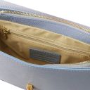 Astrea Bolso en Piel Azul claro TL142284