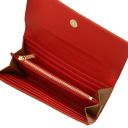 Diana Elegante Cartera en Piel - Modelo Grande Cognac TL142435