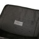 Brooklyn Zaino Porta Computer in Pelle Nero TL142445