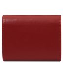Diana Exclusive Leather Wallet - Small Size Красный TL142437
