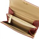 Diana Exclusive Leather Wallet - Small Size Красный TL142437