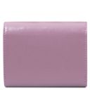 Diana Elegante Cartera en Piel - Misura Pequeña Lila TL142437