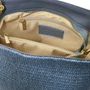 TL Bag Raffia Bucket bag Светло-голубой TL142208