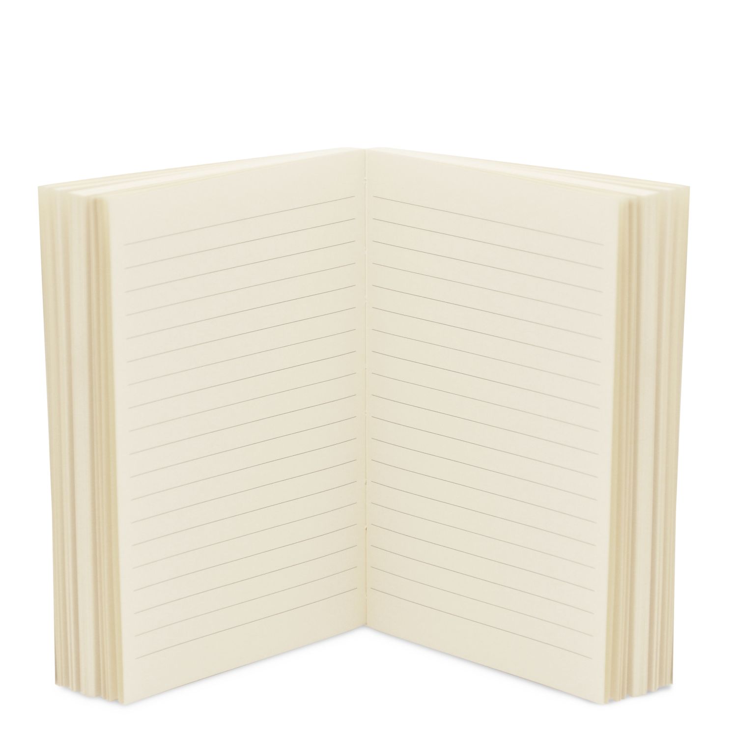 Refill Notebook paper Lined