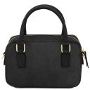 Chantilly Sac Cabas en Cuir Noir TL142480