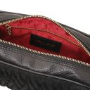 Chantilly Sac Cabas en Cuir Noir TL142480