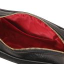 Chantilly Sac Cabas en Cuir Noir TL142480