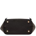 Legame Leather Handbag - Small Size Black TL142482