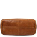Antigua Travel Leather Duffle/Garment bag Natural TL141538