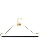 Antigua Travel Leather Duffle/Garment bag Natural TL141538
