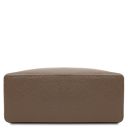 Scrigno Soft Leather Duffle bag Темный серо-коричневый TL142484