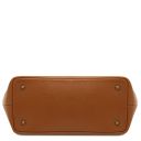 Viva Leather Handbag Коньяк TL142498
