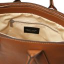 Viva Leather Handbag Коньяк TL142498