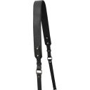 Cubetto Borsa a Tracolla in Pelle Nero TL142499