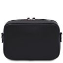 Cubetto Sac Bandoulière en Cuir Bleu foncé TL142499