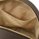Arco Leather Backpack Темно-коричневый TL142509