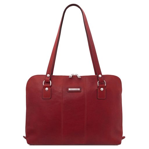 Ravenna Exclusive Lady Business bag Red TL142426