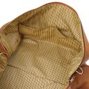 Oslo Sac de Voyage en Cuir Naturel TL141064