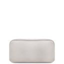 TL Bag Sac à dos en Cuir Souple Blanc TL142280